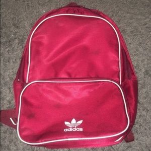 Adidas backpack